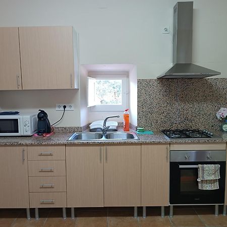 Apartamento En Terrades, Emporda Екстер'єр фото