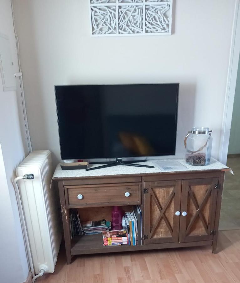 Apartamento En Terrades, Emporda Екстер'єр фото
