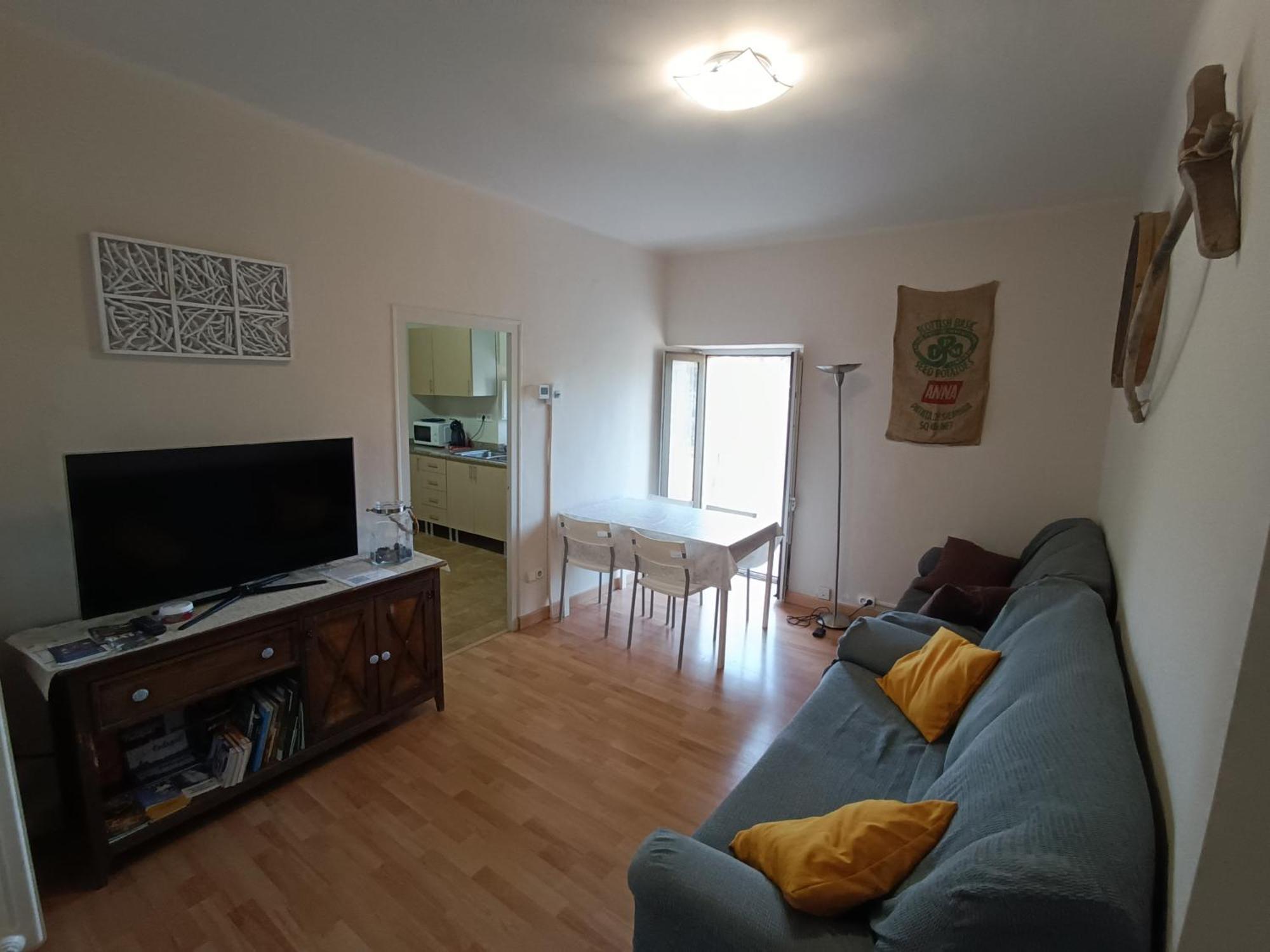 Apartamento En Terrades, Emporda Екстер'єр фото