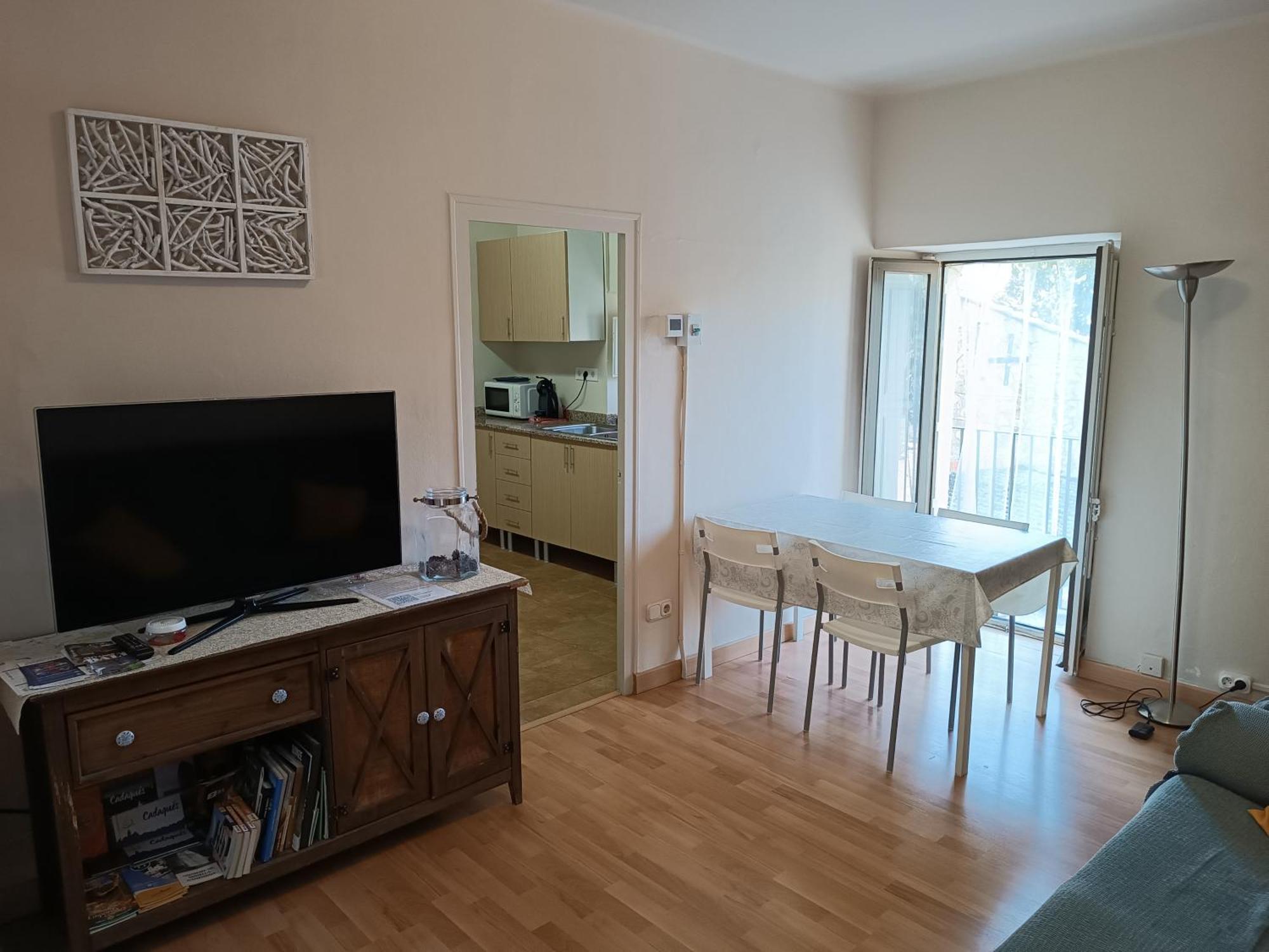 Apartamento En Terrades, Emporda Екстер'єр фото