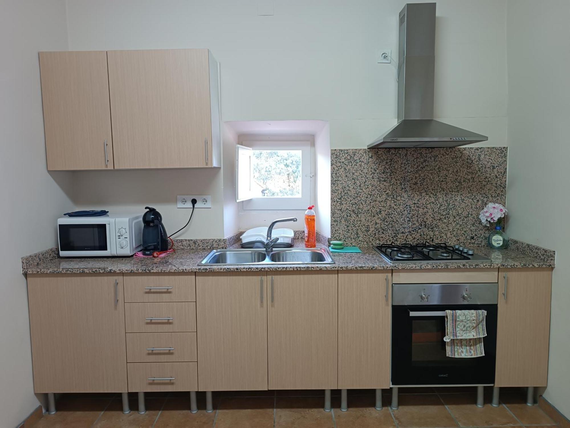 Apartamento En Terrades, Emporda Екстер'єр фото