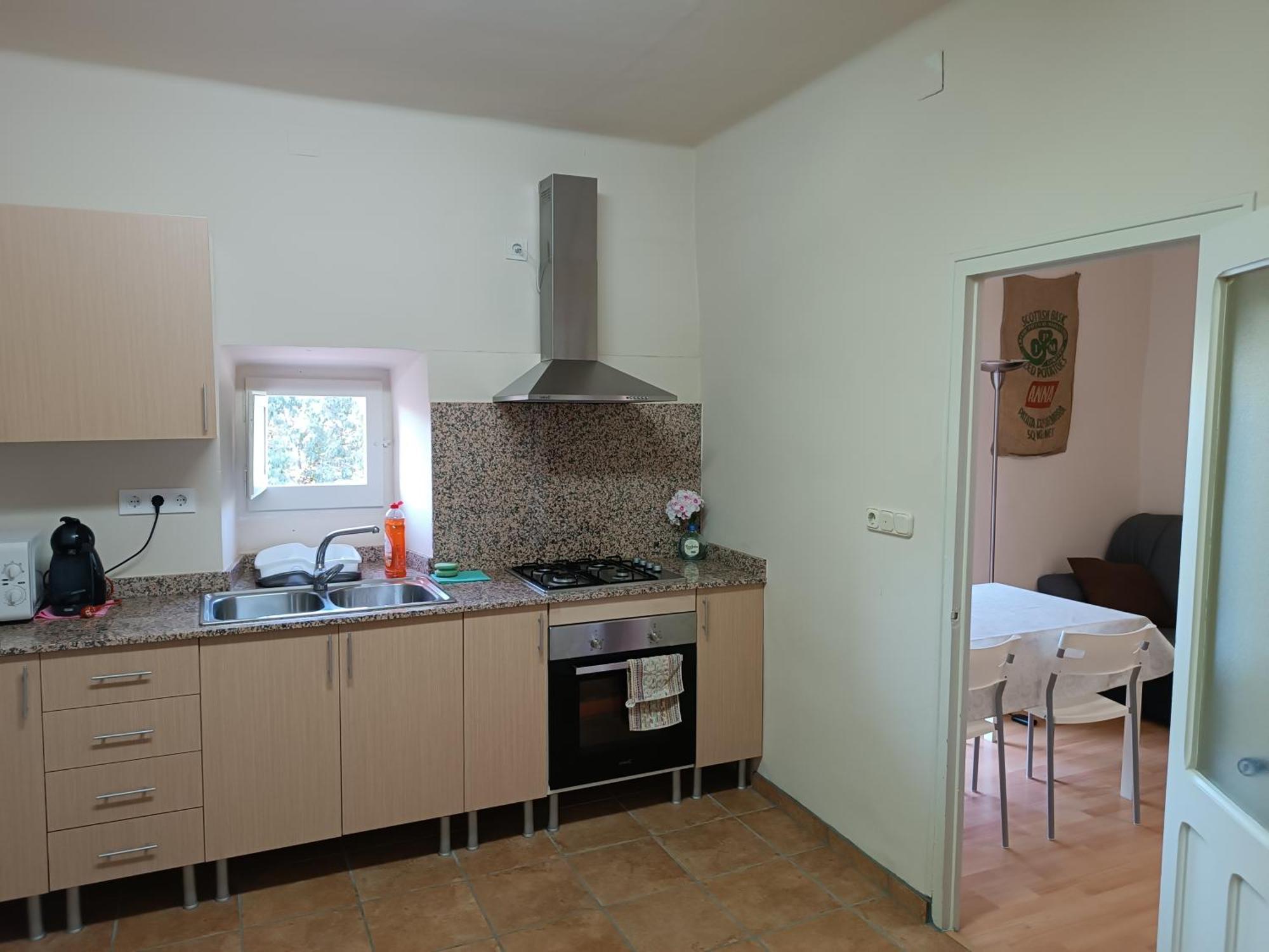 Apartamento En Terrades, Emporda Екстер'єр фото