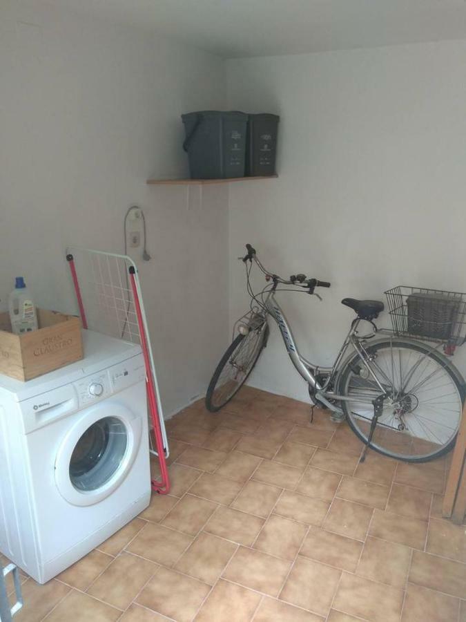 Apartamento En Terrades, Emporda Екстер'єр фото