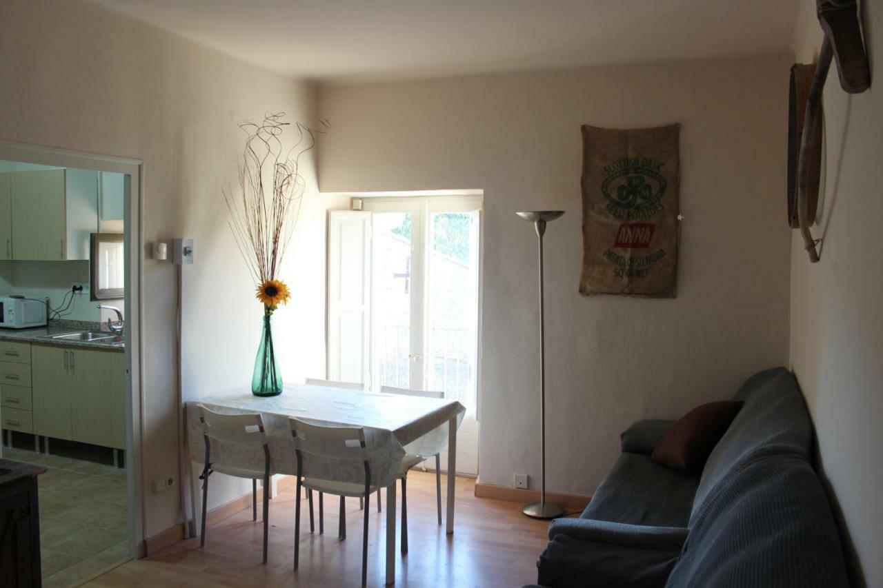 Apartamento En Terrades, Emporda Екстер'єр фото