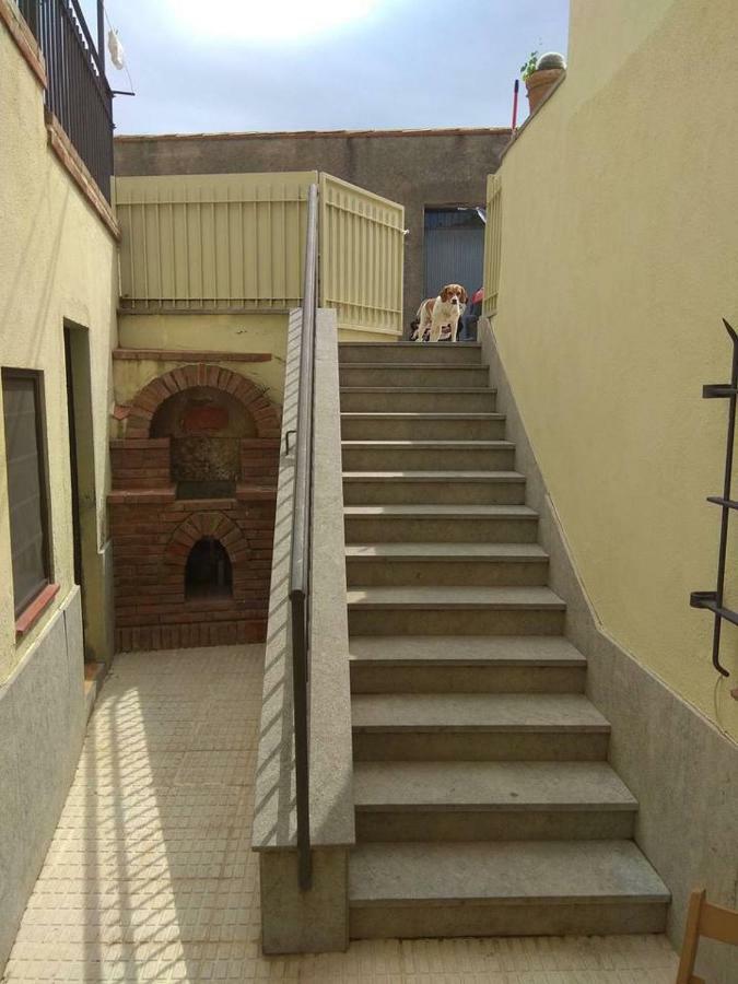 Apartamento En Terrades, Emporda Екстер'єр фото