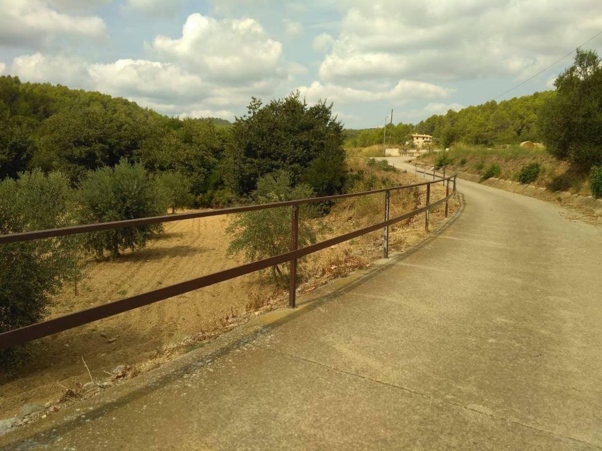 Apartamento En Terrades, Emporda Екстер'єр фото