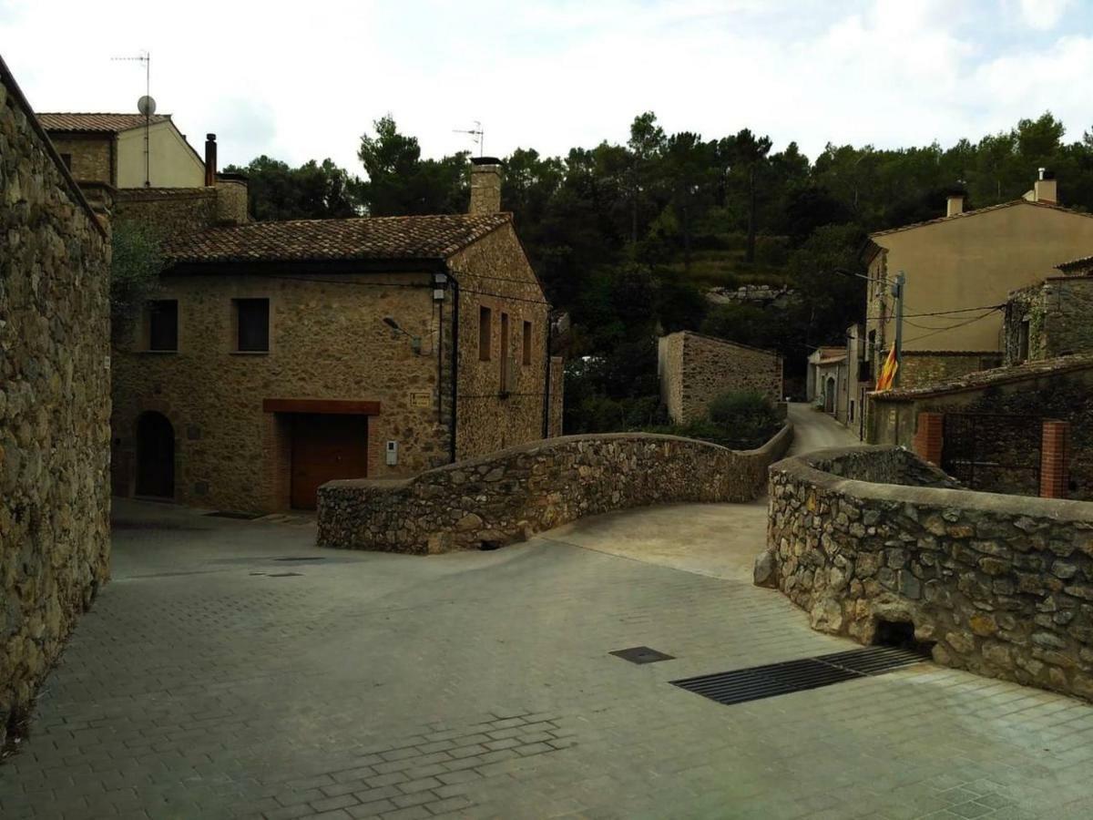Apartamento En Terrades, Emporda Екстер'єр фото