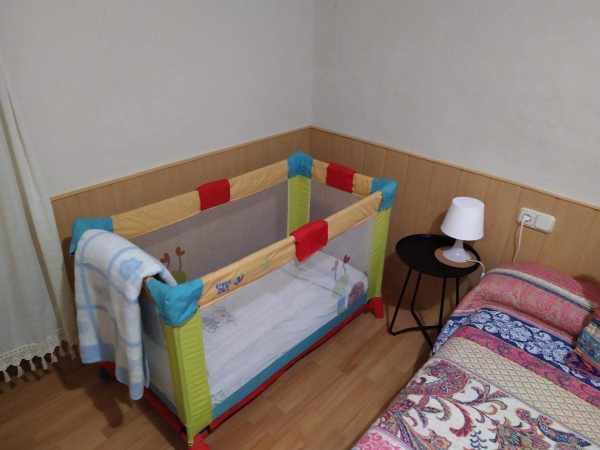 Apartamento En Terrades, Emporda Екстер'єр фото