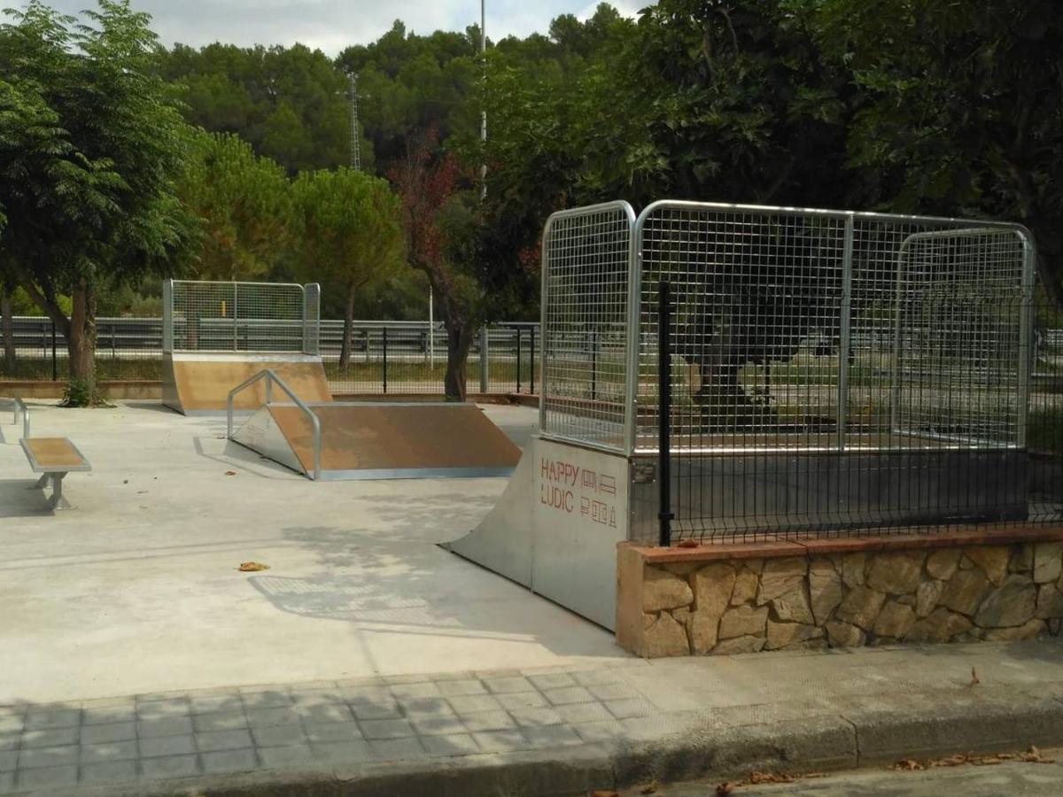 Apartamento En Terrades, Emporda Екстер'єр фото
